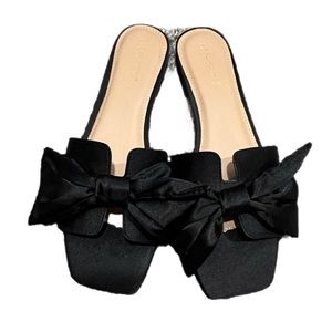 Shoedazzle dressy flats